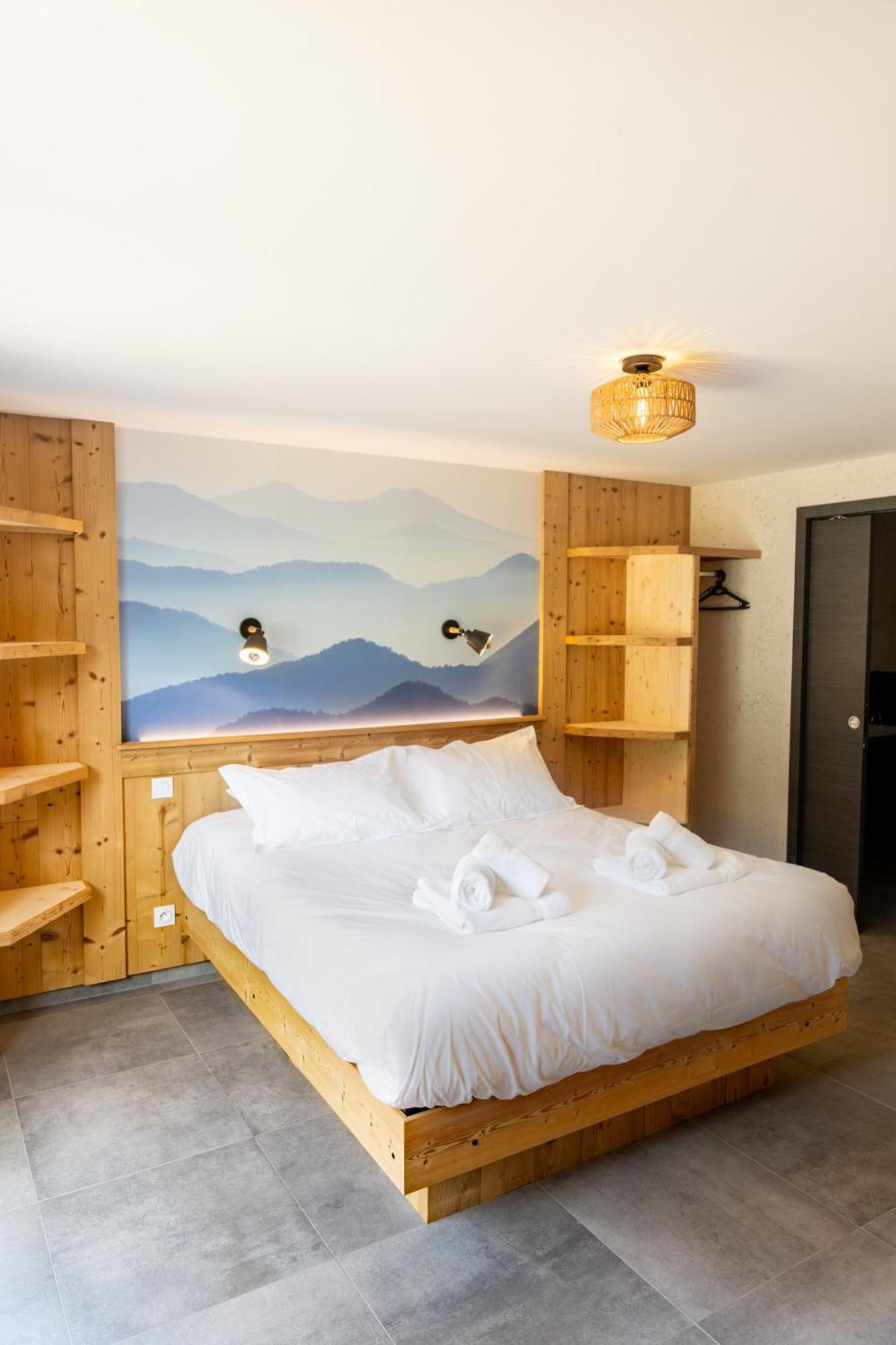 Chalet Nemesia Avec Spa A Gérardmer Esterno foto