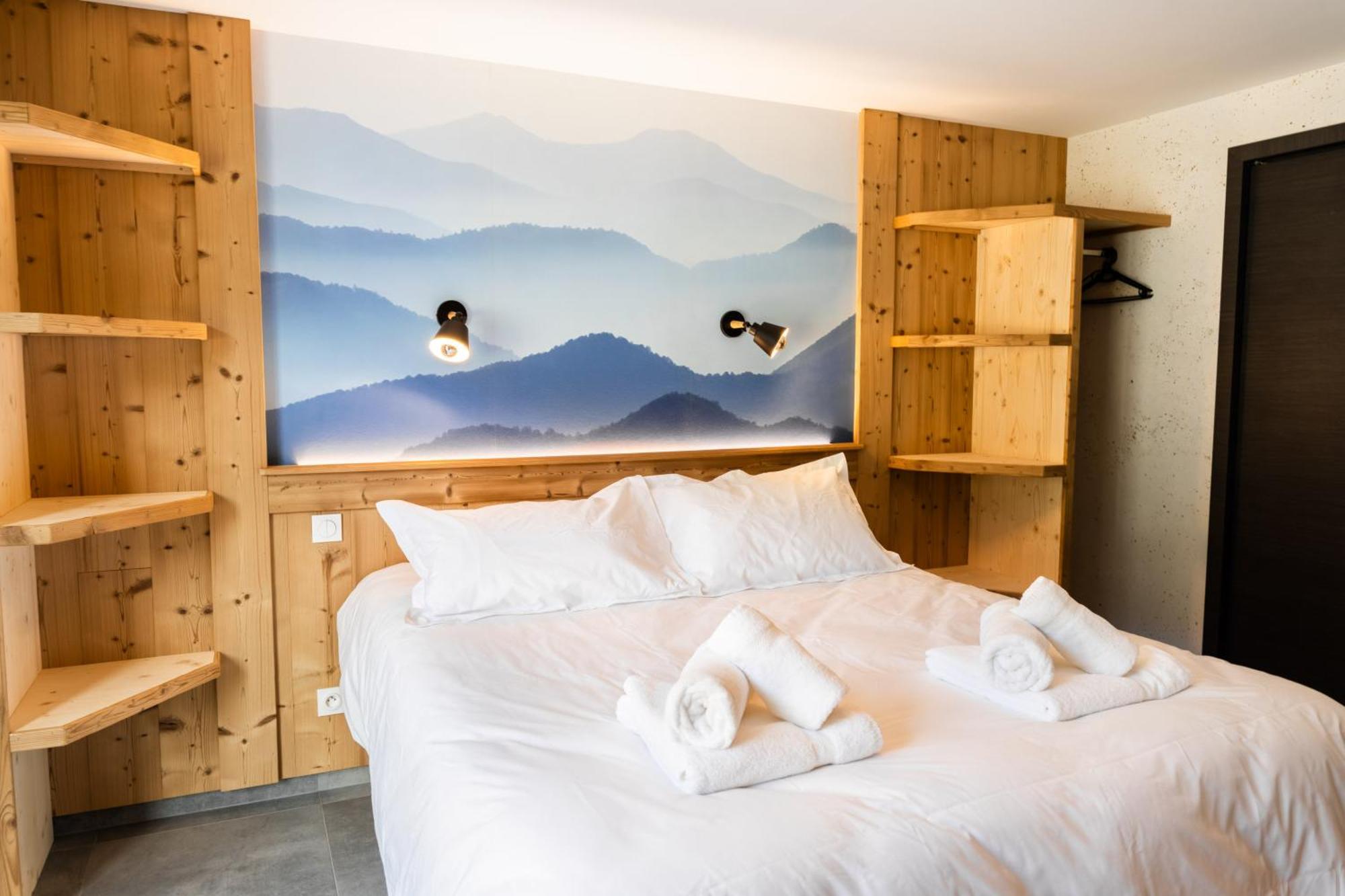 Chalet Nemesia Avec Spa A Gérardmer Esterno foto