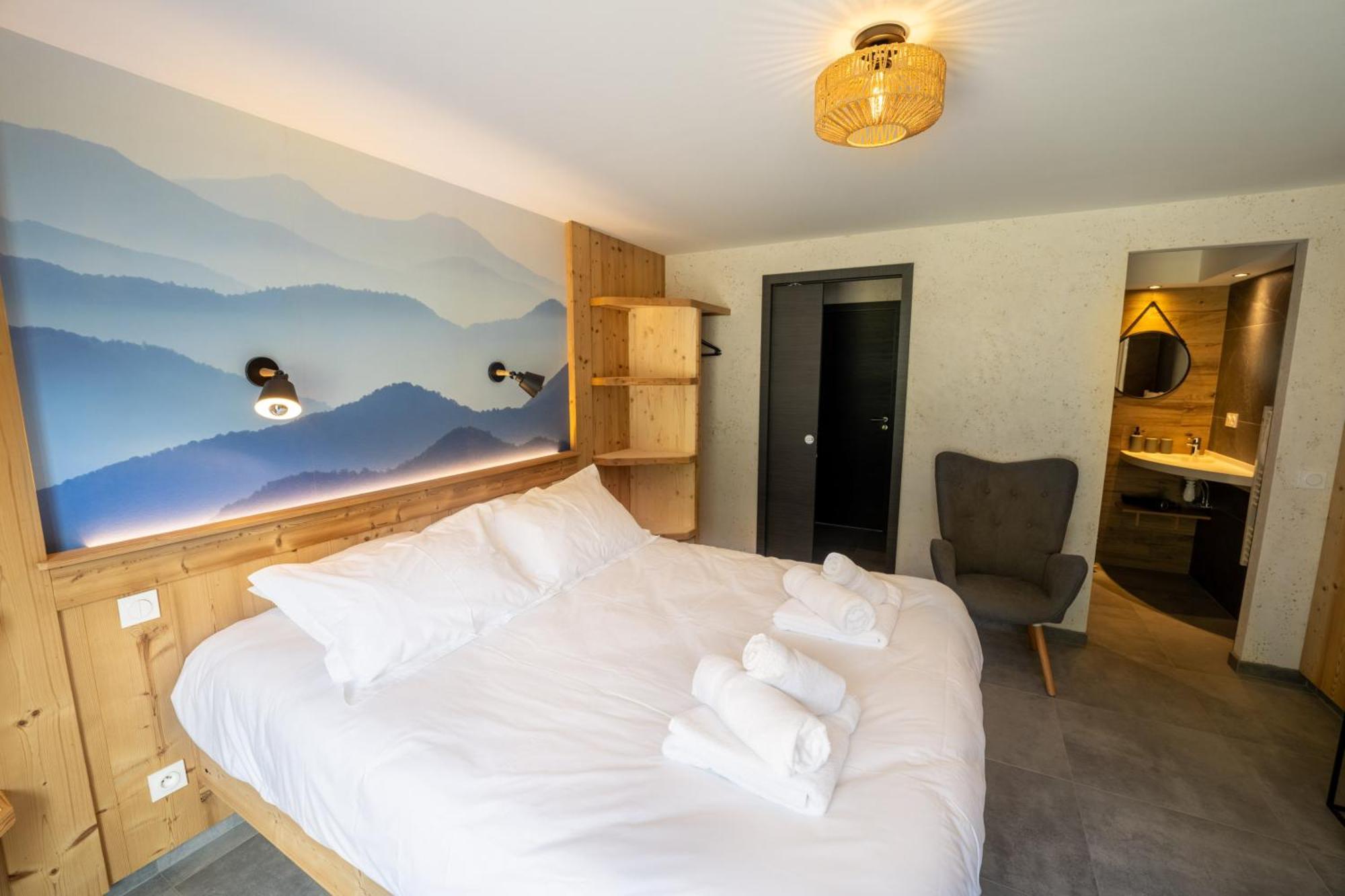Chalet Nemesia Avec Spa A Gérardmer Esterno foto
