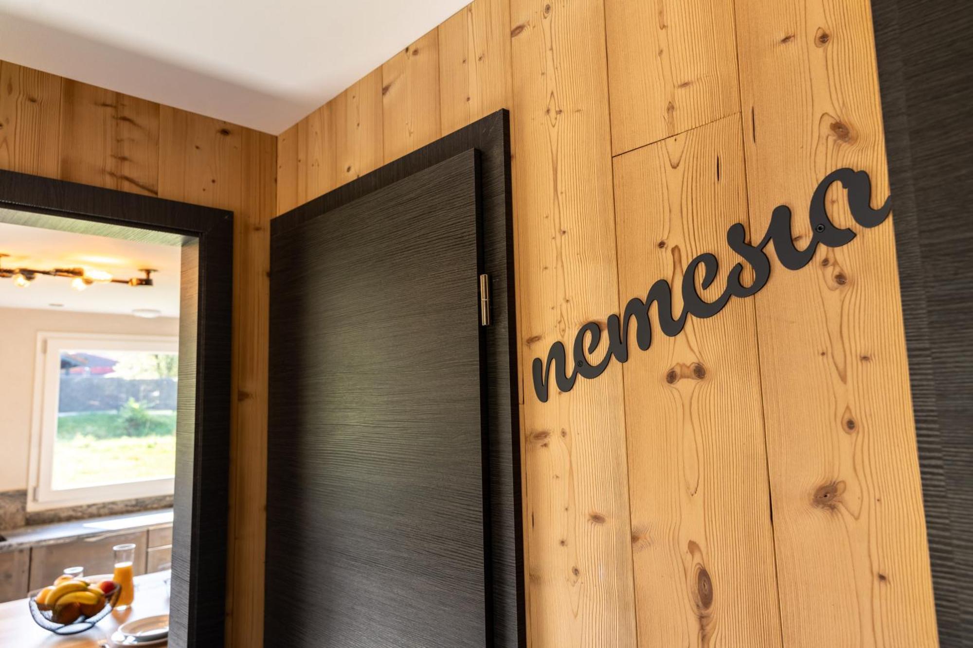 Chalet Nemesia Avec Spa A Gérardmer Esterno foto