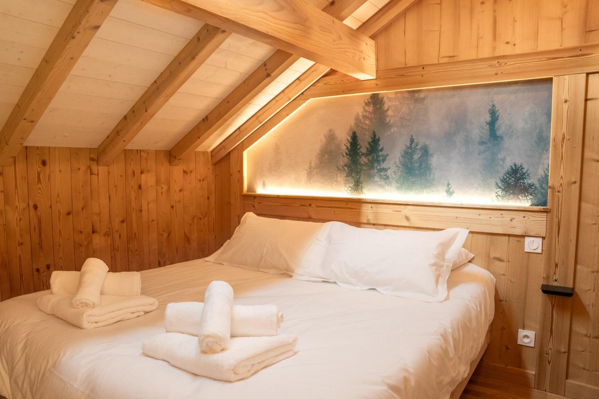 Chalet Nemesia Avec Spa A Gérardmer Esterno foto